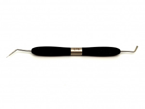 Гладилка с силиконовой ручкой, СТ-6 матовая ручка