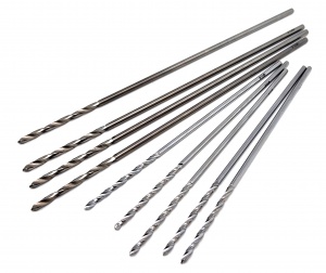 Сверло атравматическое