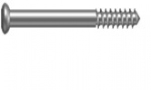 Винт стержневой (стягивающий), д.3,5 мм, дл. 20/22/24 мм